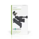 Nedis TCMT210BK autós tablet / telefon tartó konzol 4,7 - 12,5", fejtámlára