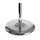 NORDIC HOME FT-562 fém állóventilátor, 3 év garancia, erős stabil kivitel, átmérő: 45 cm, teljesítmény: 60W, 3 fokozat