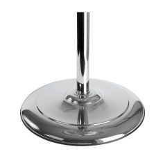   NORDIC HOME FT-562 fém állóventilátor, 3 év garancia, erős stabil kivitel, átmérő: 45 cm, teljesítmény: 60W, 3 fokozat