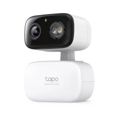   TP-LINK Wireless Kamera Cloud beltéri/kültéri éjjellátó, TAPO C216
