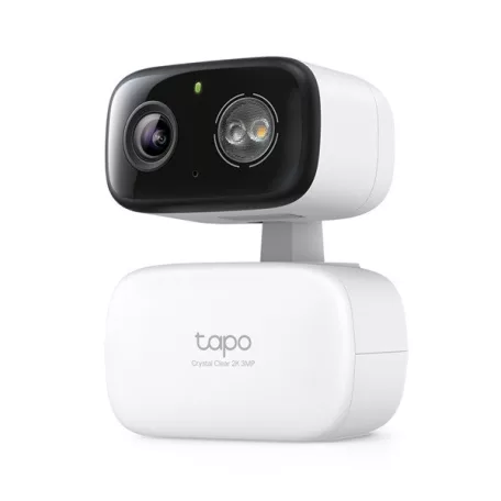 TP-LINK Wireless Kamera Cloud beltéri/kültéri éjjellátó, TAPO C216