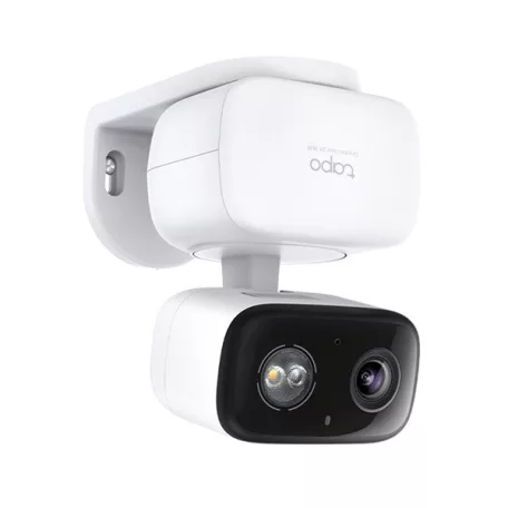 TP-LINK Wireless Kamera Cloud beltéri/kültéri éjjellátó, TAPO C216