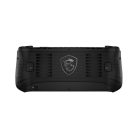 MSI Gaming Handheld Claw 8 AI+ A2VM-093HU, 8" FHD+, Ultra 7 258V, 32GB, 1TB, Win11H, Sandstorm/Black kézikonzol