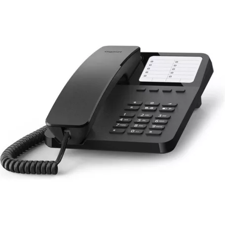 GIGASET Telefon DESK 400 telefon