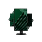 MSI Monitor Business PRO MP242PMG 23,8" FHD 1920x1080, IPS, 16:9, 120Hz, 1500:1, 1ms, DP, HDMI, VGA, Webcam, Black