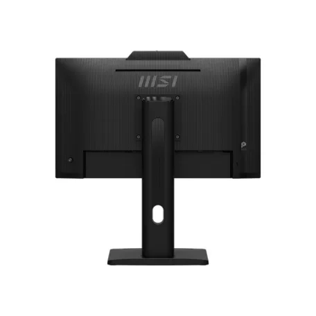 MSI Monitor Business PRO MP242PMG 23,8" FHD 1920x1080, IPS, 16:9, 120Hz, 1500:1, 1ms, DP, HDMI, VGA, Webcam, Black