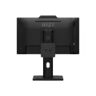 MSI Monitor Business PRO MP242PMG 23,8" FHD 1920x1080, IPS, 16:9, 120Hz, 1500:1, 1ms, DP, HDMI, VGA, Webcam, Black