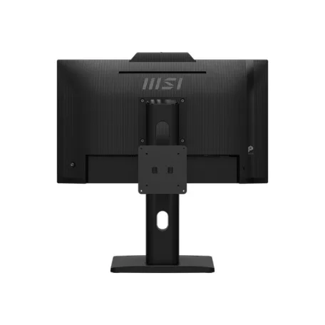 MSI Monitor Business PRO MP242PMG 23,8" FHD 1920x1080, IPS, 16:9, 120Hz, 1500:1, 1ms, DP, HDMI, VGA, Webcam, Black