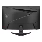 MSI Monitor GAMING MAG 275CQF E18 Ívelt 27" WQHD 2560x1440 180Hz Rapid VA 1500R, 5000:1, 0,5ms, 2x HDMI,DP, USB-C