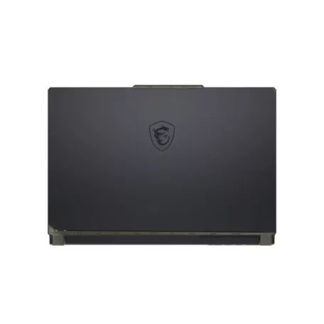 MSI Gaming NB Cyborg 15 A13VEK-2004, 15,6" FHD 144Hz, i5-13420H, 16GB (1x16), 512GB M.2, RTX 4050 6GB, NOOS, Fekete