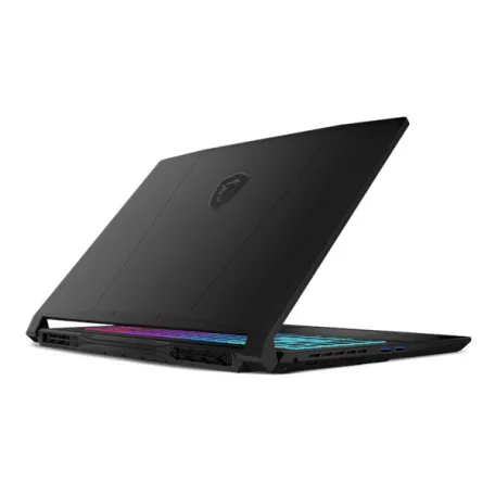 MSI Gaming NB Katana 15 HX B14WEK-276, 15.6" QHD 165Hz, i7-14650HX, 16GB (1x16), 1TB M.2, RTX 5050 8GB, noOS, Fekete