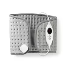 Nedis PEHP112CGY derékmelegítő elektromos párna, 69x28 cm, 6 hőbeállítás