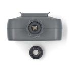 Nedis BTWV20GY okos Bluetooth® automata víz / locsolás vezérlő, elemes táp