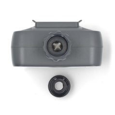   Nedis BTWV20GY okos Bluetooth® automata víz / locsolás vezérlő, elemes táp