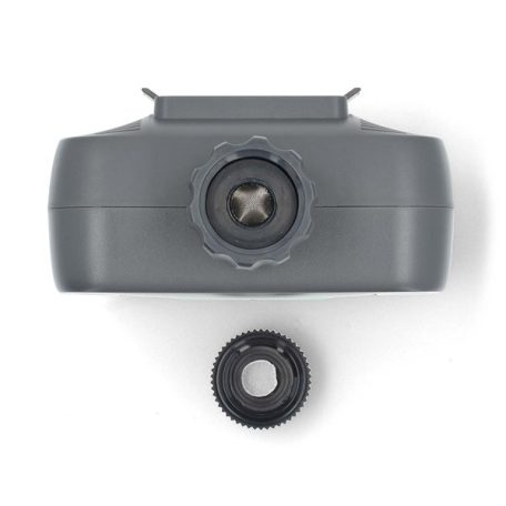 Nedis BTWV20GY okos Bluetooth® automata víz / locsolás vezérlő, elemes táp