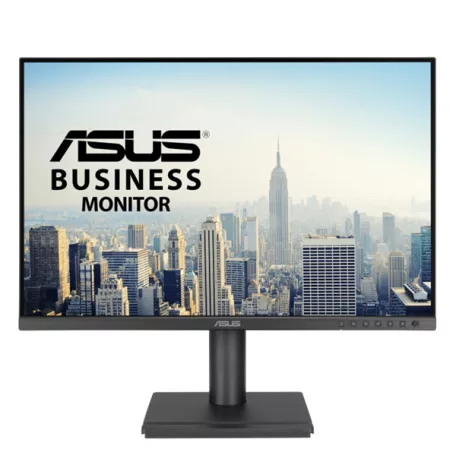 ASUS BE248QF LED Monitor 24" IPS 1920x1200, HDMI/D-Sub/Displayport, 100Hz, hangszóró