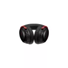 HP HYPERX vezeték nélküli gaming fejhallgató Cloud III S - fekete/piros