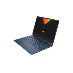   HP Victus 15-fa1004nh 15.6" FHD AG IPS 144Hz, Core i5 13500H 3.5GHz, 16GB, 1TB SSD, RTX 4060 8GB, kék