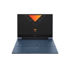 HP Victus 15-fa2006nh 15.6" FHD AG IPS 144Hz, Core i5 13500H 3.5GHz, 16GB, 512GB SSD, RTX 4050 6GB, kék