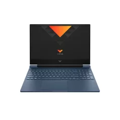   HP Victus 15-fb2023nh 15.6" FHD AG IPS, Ryzen5 8645HS 4.3GHz, 16GB, 512GB SSD, RTX 4050 6GB, kék