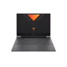 HP Victus 15-fb2022nh 15.6" FHD AG IPS, Ryzen5 8645HS 4.3GHz, 16GB, 512GB SSD, RTX 4060 8GB, sötétszürke