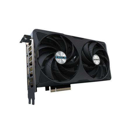 GIGABYTE Videokártya PCI-Ex16x nVIDIA RTX 5060 Ti 8GB DDR7 OC