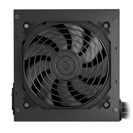 NJOY Tápegység Synergy 550W, 12cm, 20+4, Aktív PFC 80+ White