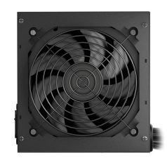   NJOY Tápegység Synergy 650W, 12cm, 20+4, Aktív PFC 80+ White