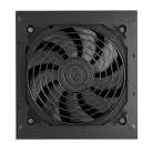 NJOY Tápegység Alpha+ 850W, 12cm, 20+4, Aktív PFC 80+ Gold