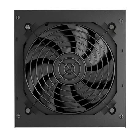 NJOY Tápegység Alpha+ 850W, 12cm, 20+4, Aktív PFC 80+ Gold