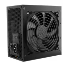 NJOY Tápegység Alpha+ 850W, 12cm, 20+4, Aktív PFC 80+ Gold