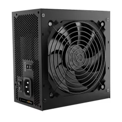   NJOY Tápegység Alpha+ 850W, 12cm, 20+4, Aktív PFC 80+ Gold