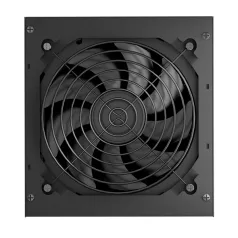   NJOY Tápegység Alpha+ 1000W, 12cm, 20+4, Aktív PFC 80+ Gold