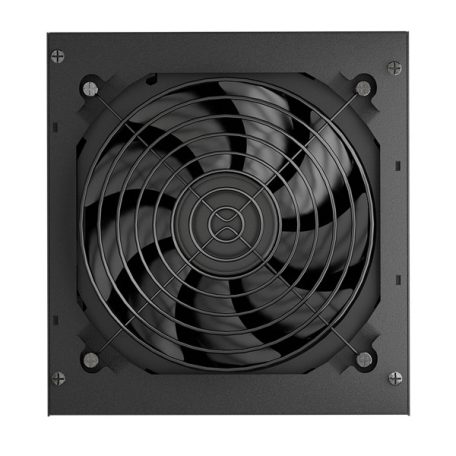 NJOY Tápegység Alpha+ 1000W, 12cm, 20+4, Aktív PFC 80+ Gold