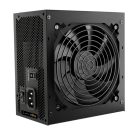 NJOY Tápegység Alpha+ 1000W, 12cm, 20+4, Aktív PFC 80+ Gold