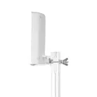 Nedis ANOR5G20WT Beltéri és kültéri antenna, 3G / 4G / 5G, 698 MHz -5000 MHz, Nyereség: 6 dB