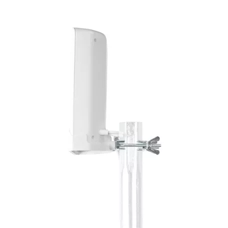 Nedis ANOR5G20WT Beltéri és kültéri antenna, 3G / 4G / 5G, 698 MHz -5000 MHz, Nyereség: 6 dB
