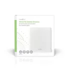 Nedis ANOR5G20WT Beltéri és kültéri antenna, 3G / 4G / 5G, 698 MHz -5000 MHz, Nyereség: 6 dB
