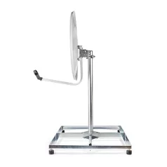 Nedis SDBS110ME antenna állvány, tartó konzol