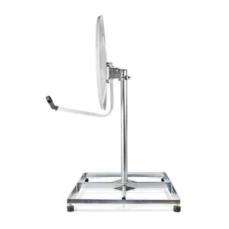 Nedis SDBS110ME antenna állvány, tartó konzol