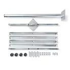 Nedis SDBS110ME antenna állvány, tartó konzol