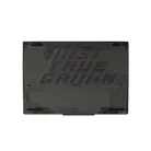MSI Gaming NB Cyborg 15 A13VEK-2005, 15,6" FHD 144Hz, i7-13620H, 16GB (1x16), 512GB M.2, RTX 4050 6GB, NOOS, Fekete