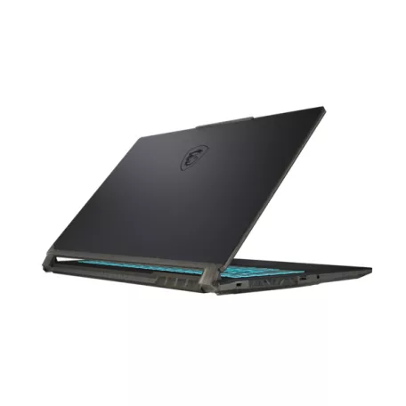 MSI Gaming NB Cyborg 15 A13UDXK-2003, 15,6" FHD 144Hz, i7-13620H, 16GB, 512GB M.2, RTX 3050 6GB, NOOS, Fekete