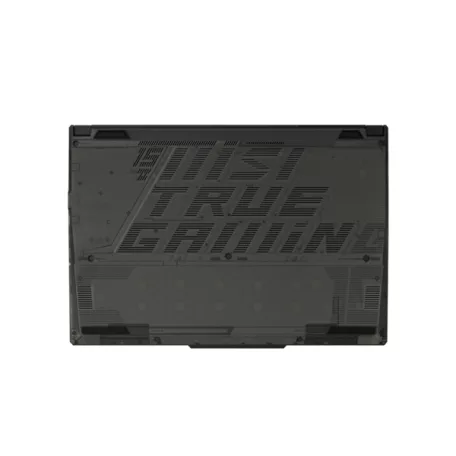 MSI Gaming NB Cyborg 15 A13UDXK-2003, 15,6" FHD 144Hz, i7-13620H, 16GB, 512GB M.2, RTX 3050 6GB, NOOS, Fekete