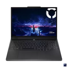   LENOVO Legion 5 15IAX10, 15.1" WQXGA, Intel Ultra 9 275HX, 32GB, 1TB SSD, nV RTX 5070 8GB, NoOS, Eclipse Black