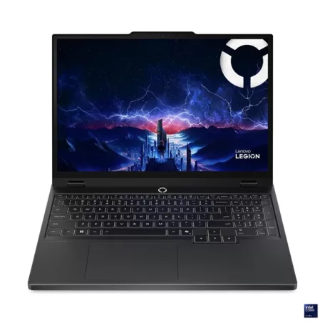LENOVO Legion 5 15IAX10, 15.1" WQXGA, Intel Ultra 9 275HX, 32GB, 1TB SSD, nV RTX 5070 8GB, NoOS, Eclipse Black