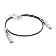 HPE Aruba IOn 10G SFP+ to SFP+ 1m DAC Cable