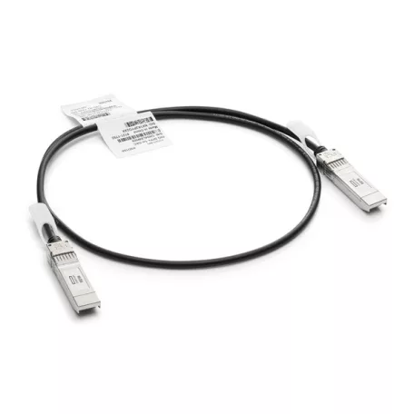 HPE Aruba IOn 10G SFP+ to SFP+ 1m DAC Cable