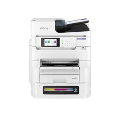   EPSON Tintasugaras nyomtató - WorkForce Pro EM-C8101RDWF (A3, MFP, 4800x1200 DPI, 35 lap/perc, duplex, ADF, USB/Wifi)