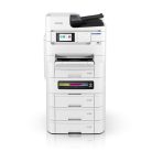 EPSON Tintasugaras nyomtató - WorkForce Pro EM-C8101RDWF (A3, MFP, 4800x1200 DPI, 35 lap/perc, duplex, ADF, USB/Wifi)